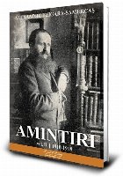 1910-1918 - Vol. 2 (Set of:AmintiriVol. 2)