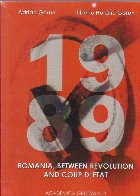 1989 Romania between revolution and