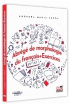 Abrégé de morphologie du français + exercices