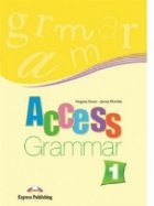Access Grammar