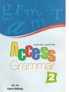 Access 2 Grammar