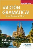 !Accion Gramatica! Fourth Edition