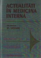 Actualitati in medicina interna (1988)