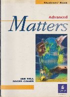 Advanced Matters - Students Book