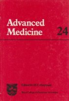 Advanced medicine, 24