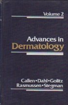 Advances in Dermatology, Volume 2