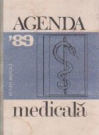 Agenda medicala 1989
