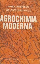 Agrochimia moderna