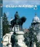 Album Cluj-Napoca 2008 - versiune in limba maghiara