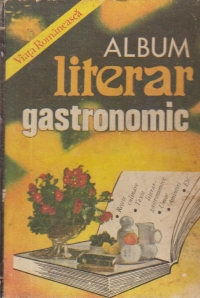 Album Literar Gastronomic 1982