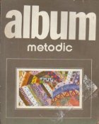 Album metodic creatie artistica plastica