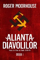 Alianta Diavolilor: Pactul lui Hitler cu Stalin, 1939-1941