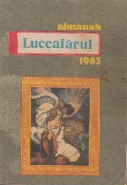 Almanah Luceafarul 1983