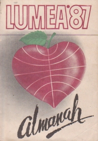 Almanah Lumea 1987