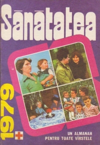 Almanah Sanatatea 1979
