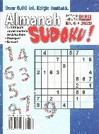 Almanah Sudoku 4/2020