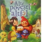 Alte povesti altfel