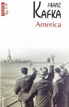 America (ediţie de buzunar)