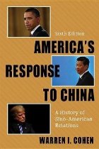 America\'s Response to China