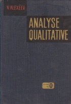 Analyse Qualitative - 2e edition revue