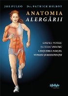 Anatomia alergării