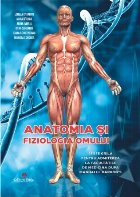 Anatomia fiziologia omului Teste grila