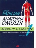 Anatomia Omului Vol Aparatul Locomotor