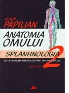 Anatomia Omului Vol Splanhnologia