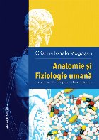 Anatomie şi fiziologie umană : o abordare din perspectivă farmacologică