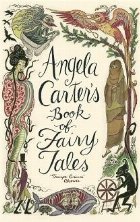 Angela Carter\ Book Fairy Tales