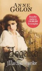 Angelica - Marchiza ingerilor