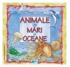 Animale din mari si oceane