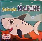 Animale marine : băiţa distractivă