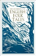 Anthology of English Folk Tales