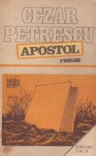 Apostol (roman)