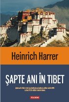 Șapte ani în Tibet
