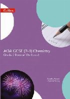 AQA GCSE Chemistry 9-1 Grade 5 Booster Workbook AQA GCSE Chemistry 9-1 Grade 5 Booster Workbook