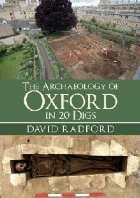 Archaeology of Oxford in 20 Digs