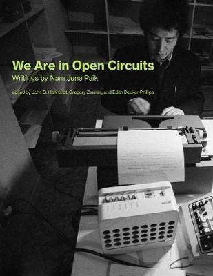 We Are in Open Circuits