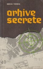 Arhive Secrete
