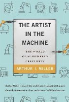 Artist in the Machine