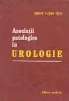 Asociatii patologice in urologie