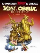 Asterix: Asterix and Obelix\'s Birthday