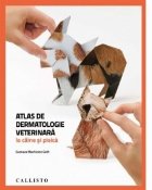 Atlas dermatologie veterinara caine pisica