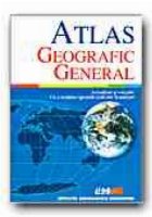 ATLAS GEOGRAFIC GENERAL sectiune speciala