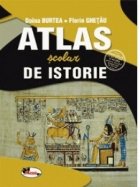 Atlas scolar istorie