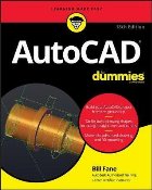 AutoCAD For Dummies AutoCAD For Dummies