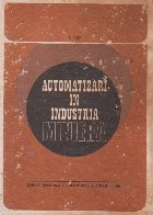 Automatizari in industria miniera