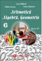 Auxiliar Aritmetica Algebra Geometrie pentru