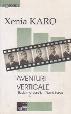 Aventuri verticale Studiu monografic Tiberiu